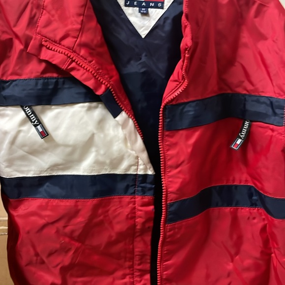 Tommy Hilfiger Jacket - Picture 3 of 5